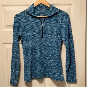 Columbia Quarter Zip